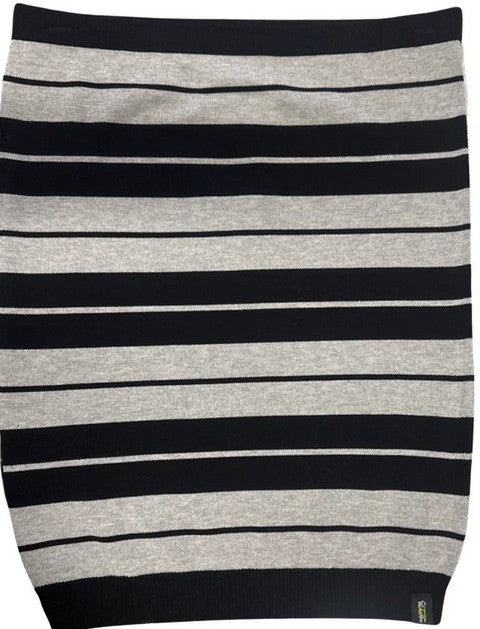 Tube Top Long-Skirt