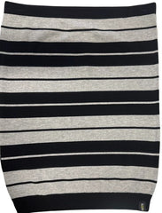 Tube Top Long-Skirt